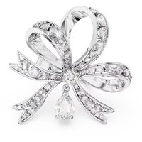 Anello Swarovski Donna in Cristallo 5647725 - 5647725